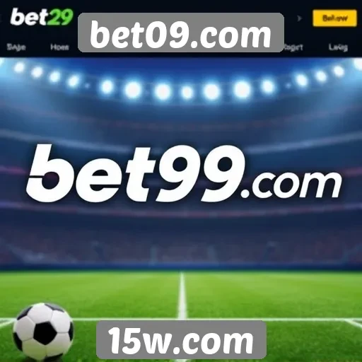 Plataforma Bet09.com se destaca em promoções e bônus