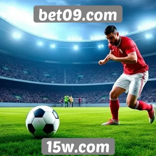 Bet09.com oferece promoções atrativas para novos jogadores