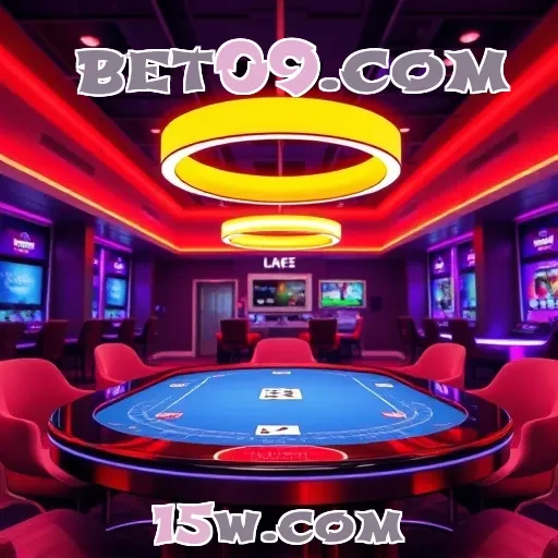 bet09.com: Descubra os Melhores Bônus para Aumentar suas Chances de Ganhar!