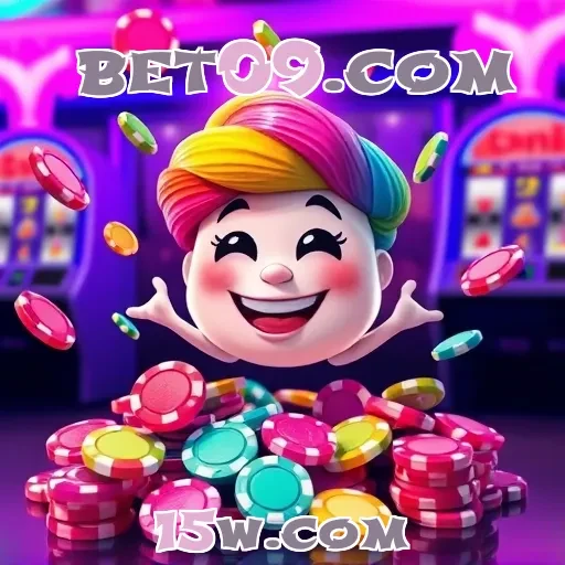 bet09.com: Descubra a Confiabilidade e Diversão em Apostas Online