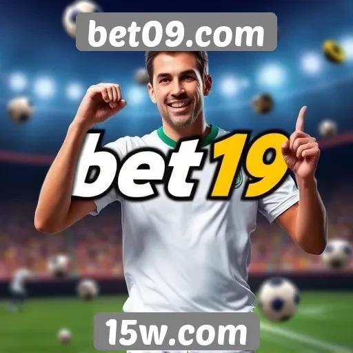Opções de jogos disponíveis em bet09.com