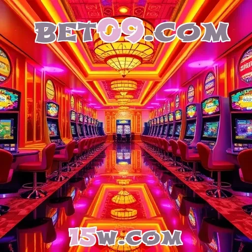 bet09.com: Login Eficiente para um Mundo de Jogos Incríveis