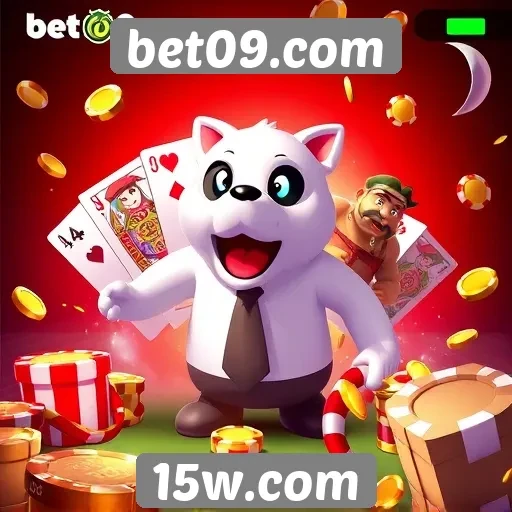Estudo sobre os jogos populares em bet09.com