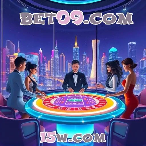 bet09.com: Promoções Imperdíveis para Apostadores Brasileiros