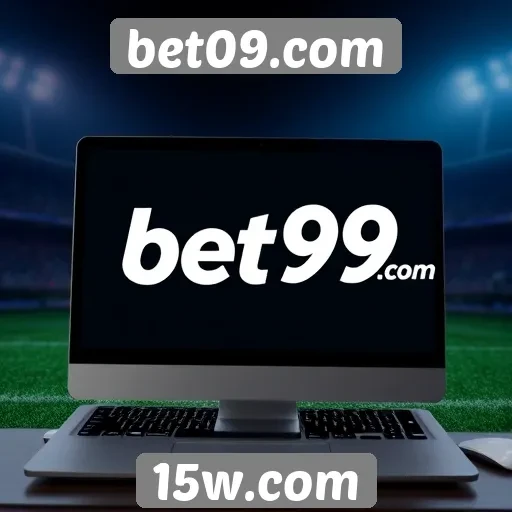 Experiência do usuário no site bet09.com é bem avaliada
